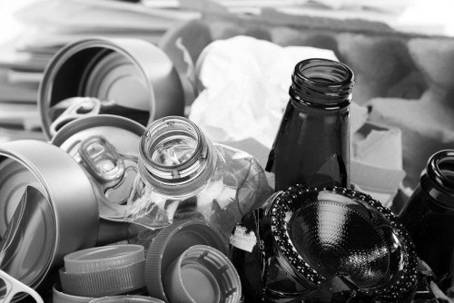 Inspection of subcontractor paperwork during supplier audit