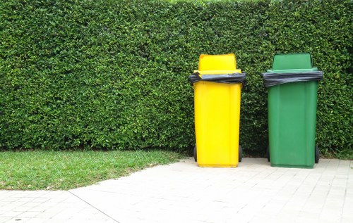 Eco-friendly waste management practices for businesses